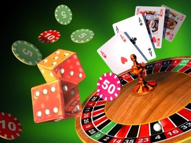 Baccarat Game 